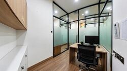 High Street Plaza (D6), Office #614448031